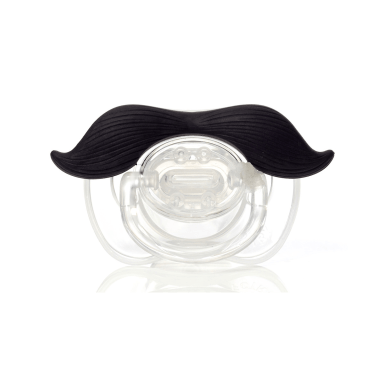 mustache