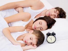 sleep