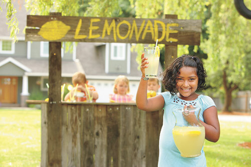 Business ideas for your child – New York Family