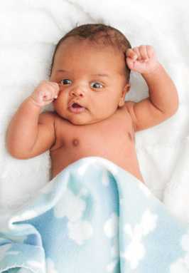 Should you bank your baby’s cord blood?
