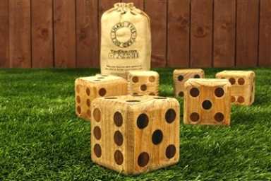DICE-001-3T
