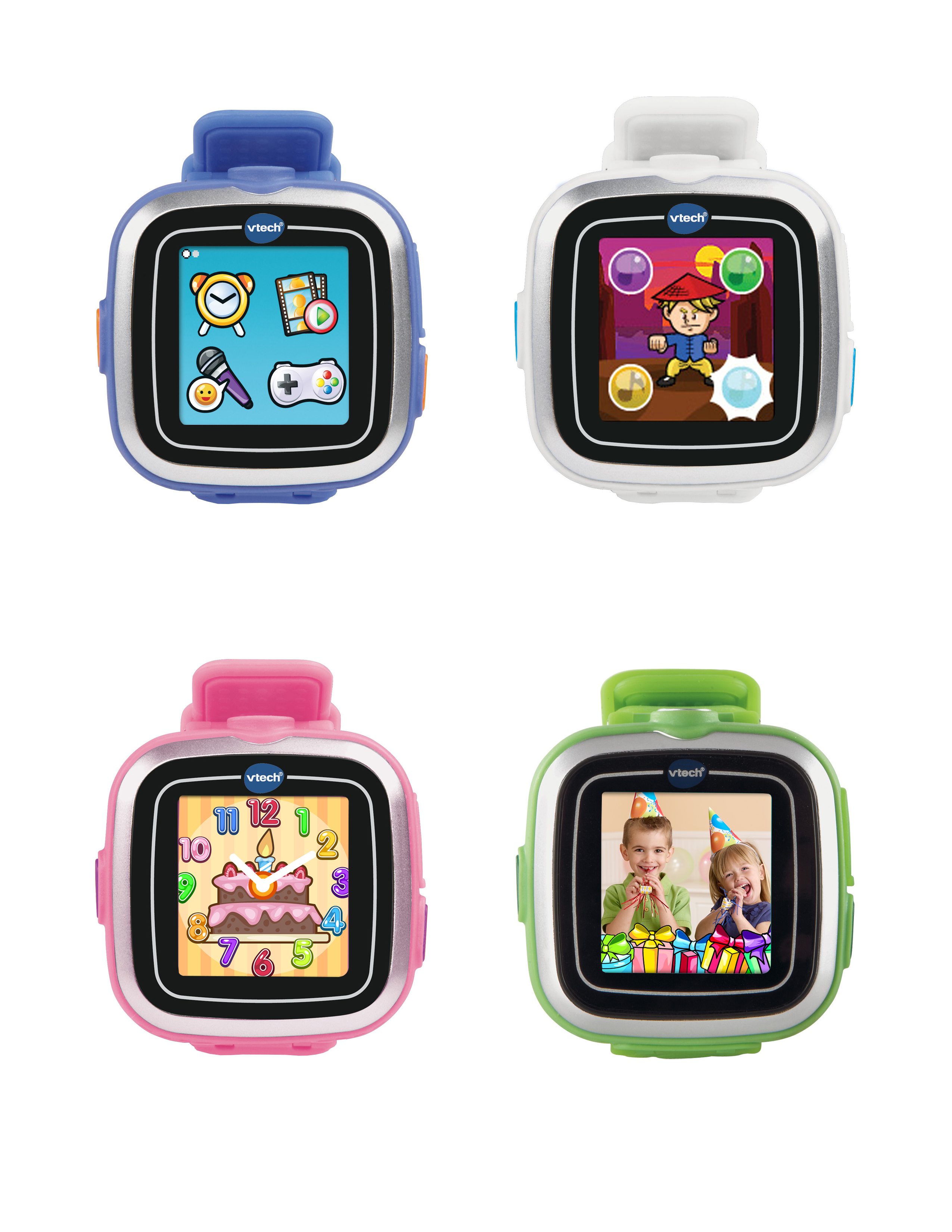 Smartwatch-group