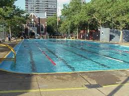 John Jay Pool