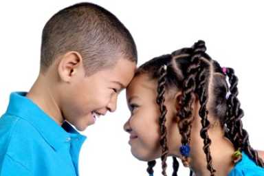 siblings