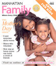 Manhattan Family: May