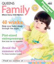 Queens Family: July