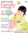 Staten Island Family: July
