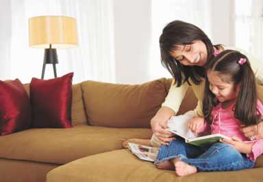 Parenting and the brain