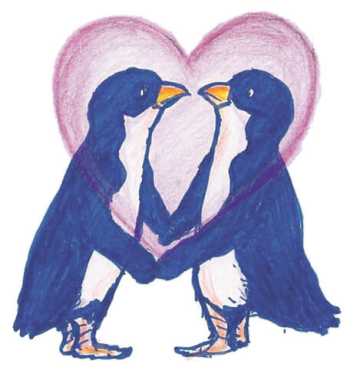 ‘And Then Came Tango’