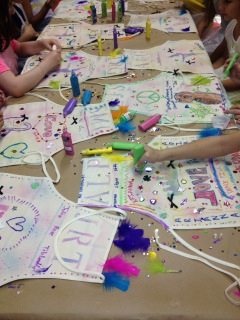 The Craft Studio