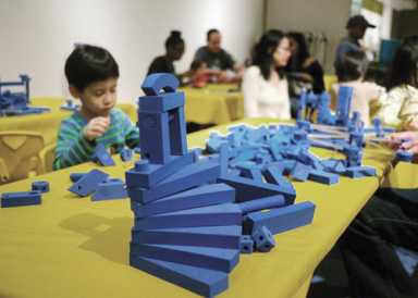 Learn and play the fun way