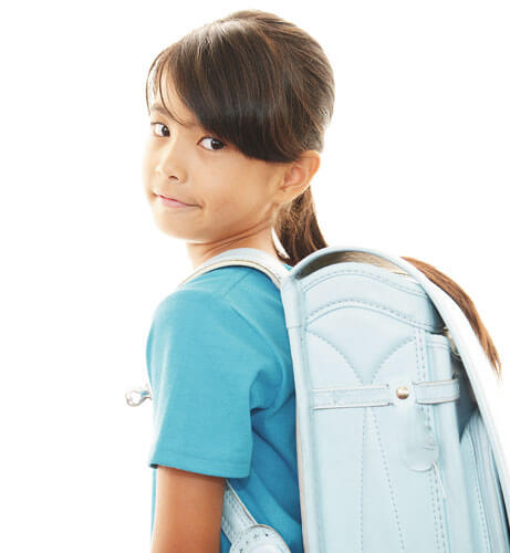 Is your child’s backpack safe?