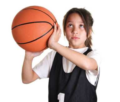 Get a-head of the game: Understanding concussions in children