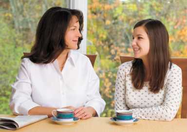How to communicate effectively with your teen