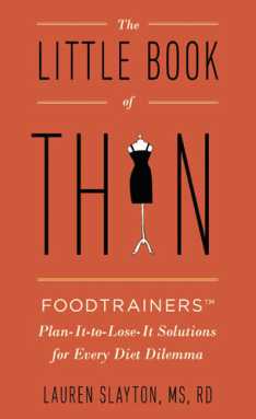 Nutritious help for new moms