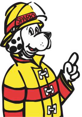 Natl. Fire Prevention Week ignites family fun