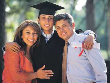 Now that you’ve given them wings: Exploring your new parenting role and lifestyle