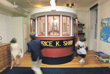 ‘Ahoy,’ it’s Smithsonian Magazine Museum Day Live
