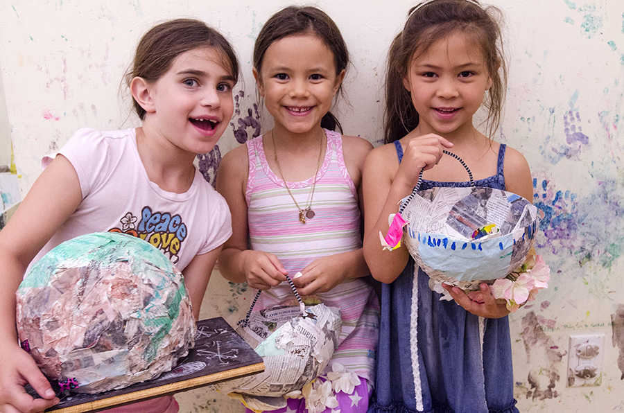 Church Street School