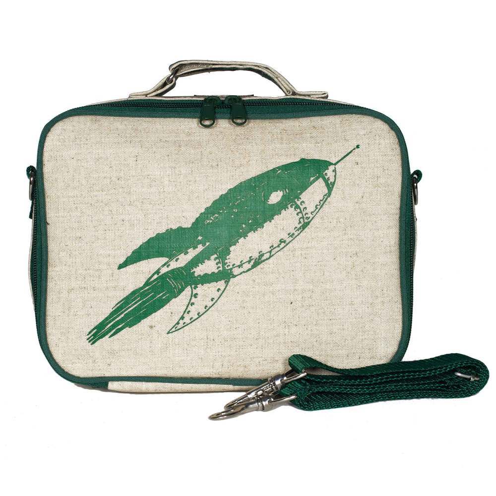 GreenRocket