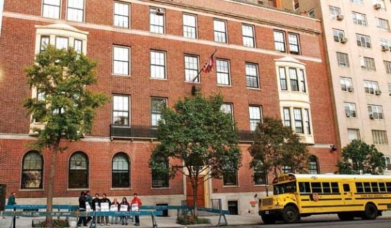 NYC-Private-Schools