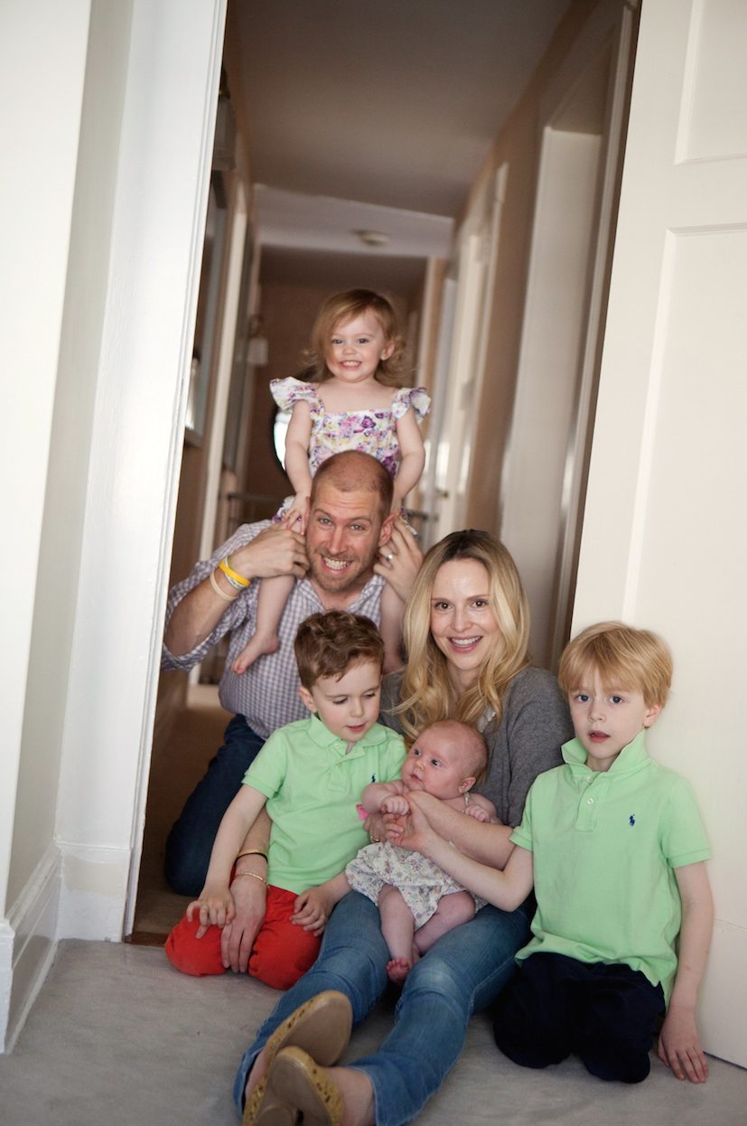 What To Expect When You’re Expecting Your First, Second, Third… New