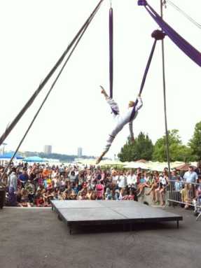 west side fair