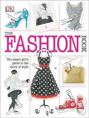 Live the history of fashion