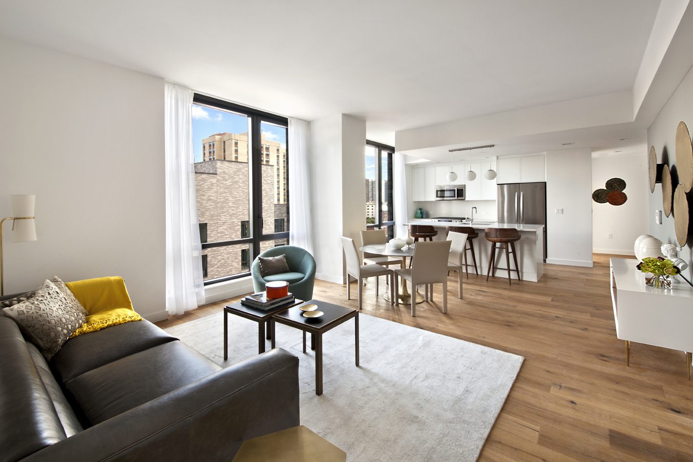 The Adeline | 23 West 116th Street
