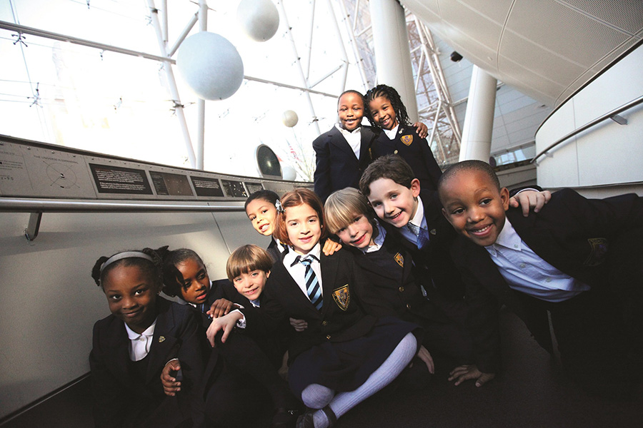 New York Family Partner The Alexander Robertson School New York Family