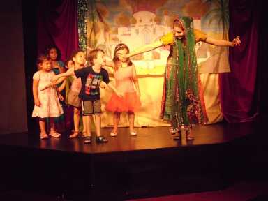 Galli Theater
