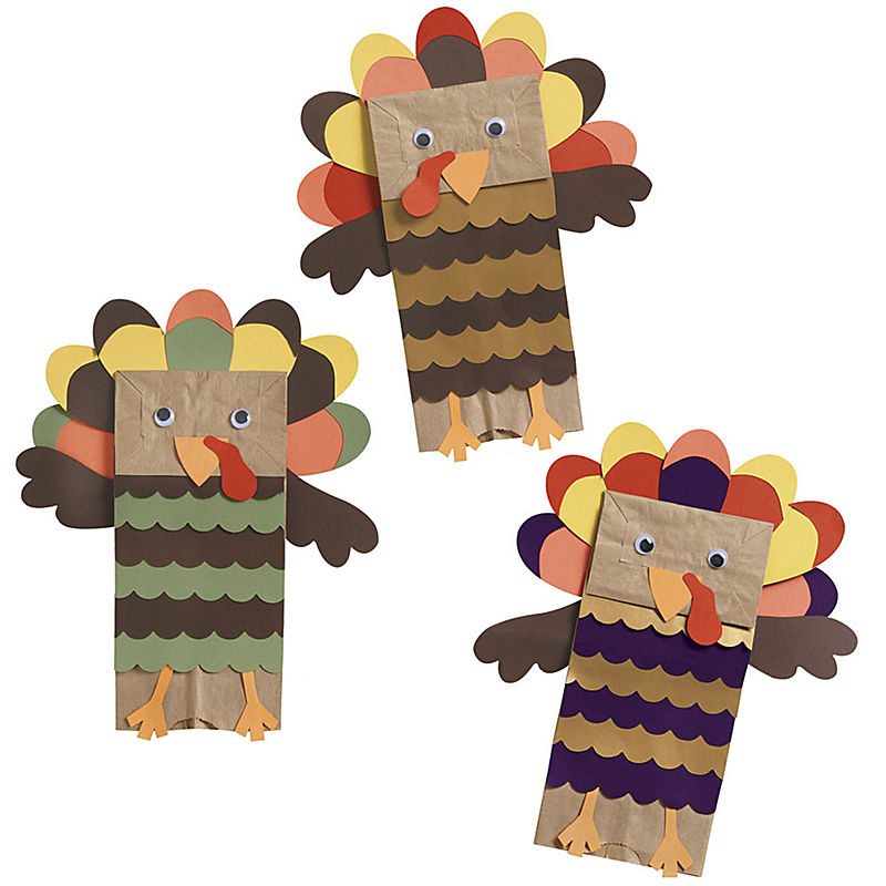 Festive Flock