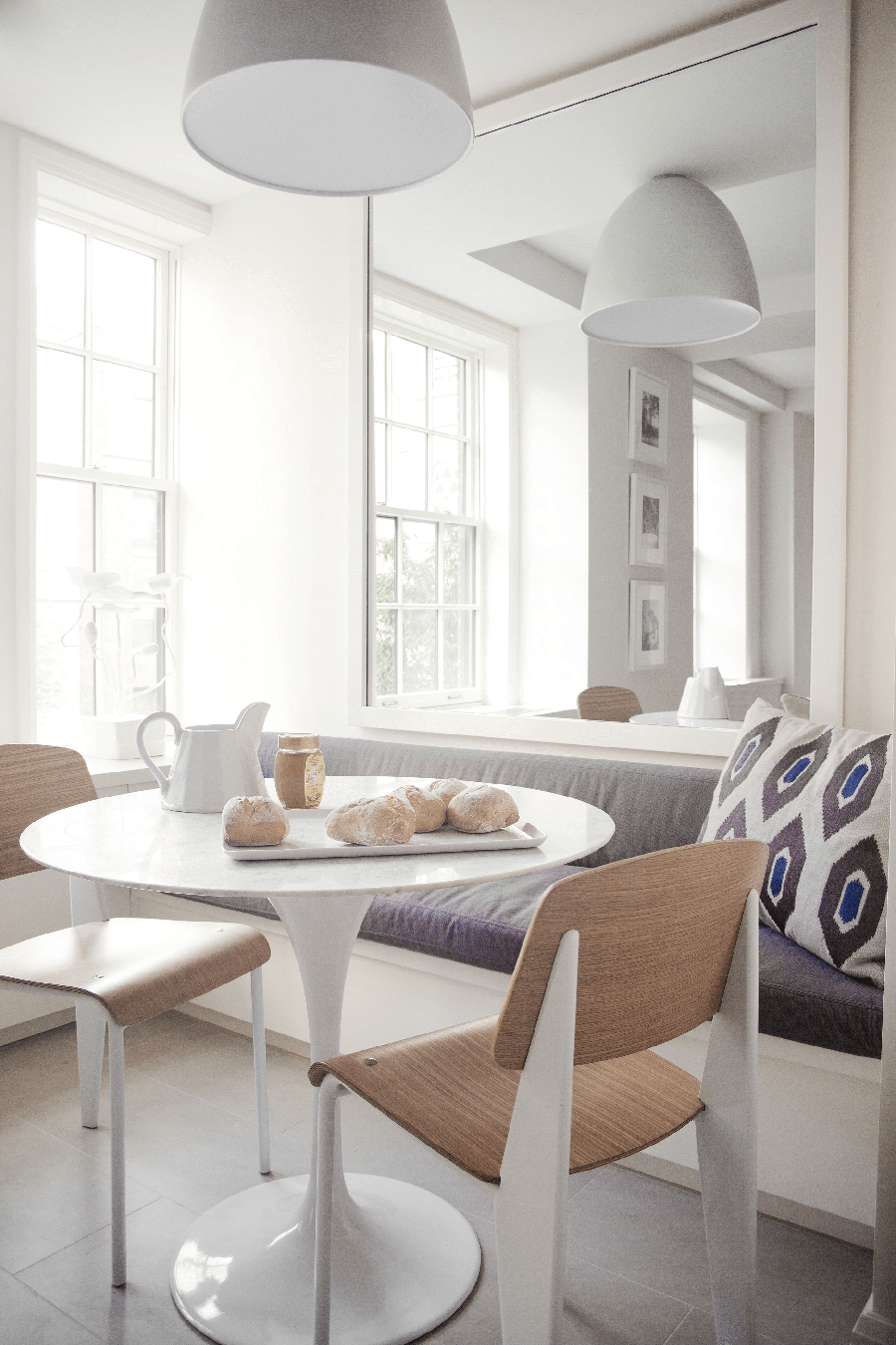 Philip House | 141 East 88th Street