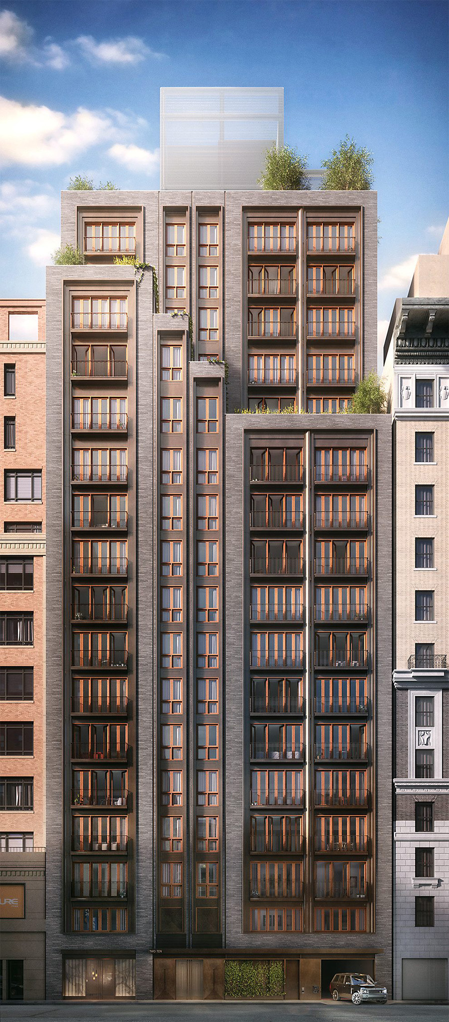 210 West 77