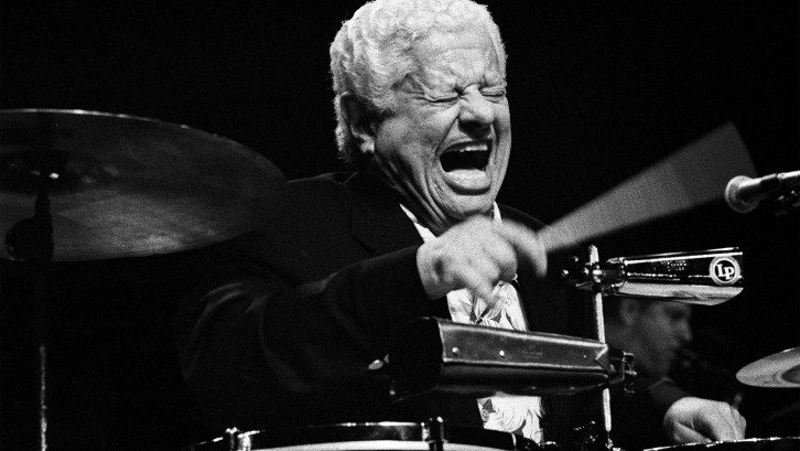 Who Is Tito Puente?