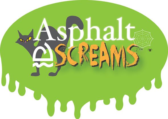 Asphalt Screams at Asphalt Green