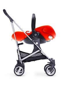 Cybex Cloud