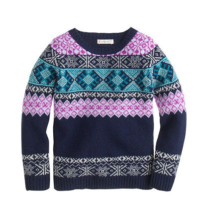 Shopping: Best Fall Sweaters For Kids – New York Family