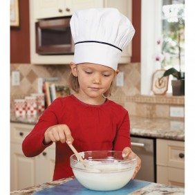 Chef’s Hat for Kids