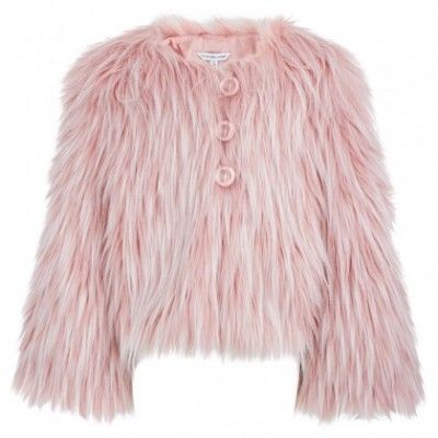 Faux Fur For Kids