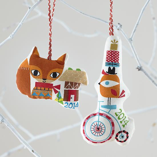 Shopping Best Holiday Ornaments New York Family