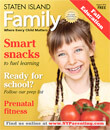 Staten Island Family: August