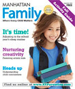 Manhattan Family: September