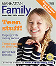 Manhattan Family: October