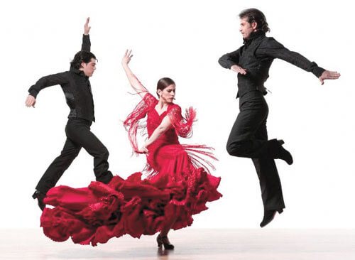 Ole!: ‘The Soul of Flamenco’