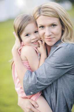 Nervous no more: Taming childhood anxiety