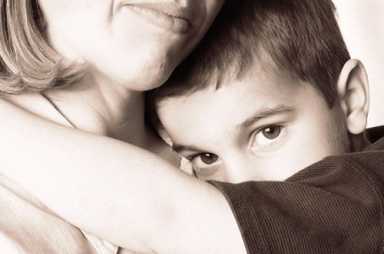 Behaviors to look for in your children after a divorce