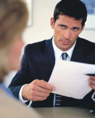 Working together to secure financial aid for college