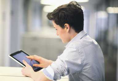 Reading fast and reading slow