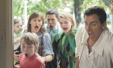 ‘Alexander …’ a laugh-out-loud comedy